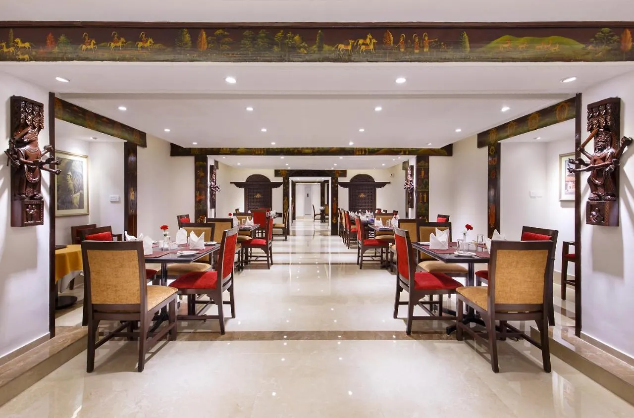 Hotel Shanker Kathmandu