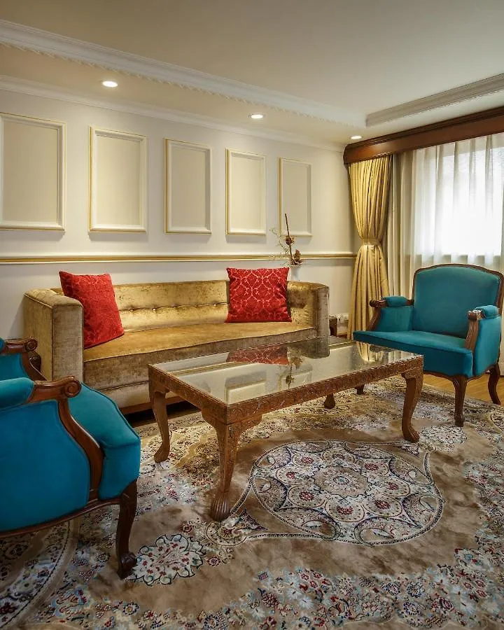 Hotel Shanker-Palatial Heritage קטמנדו