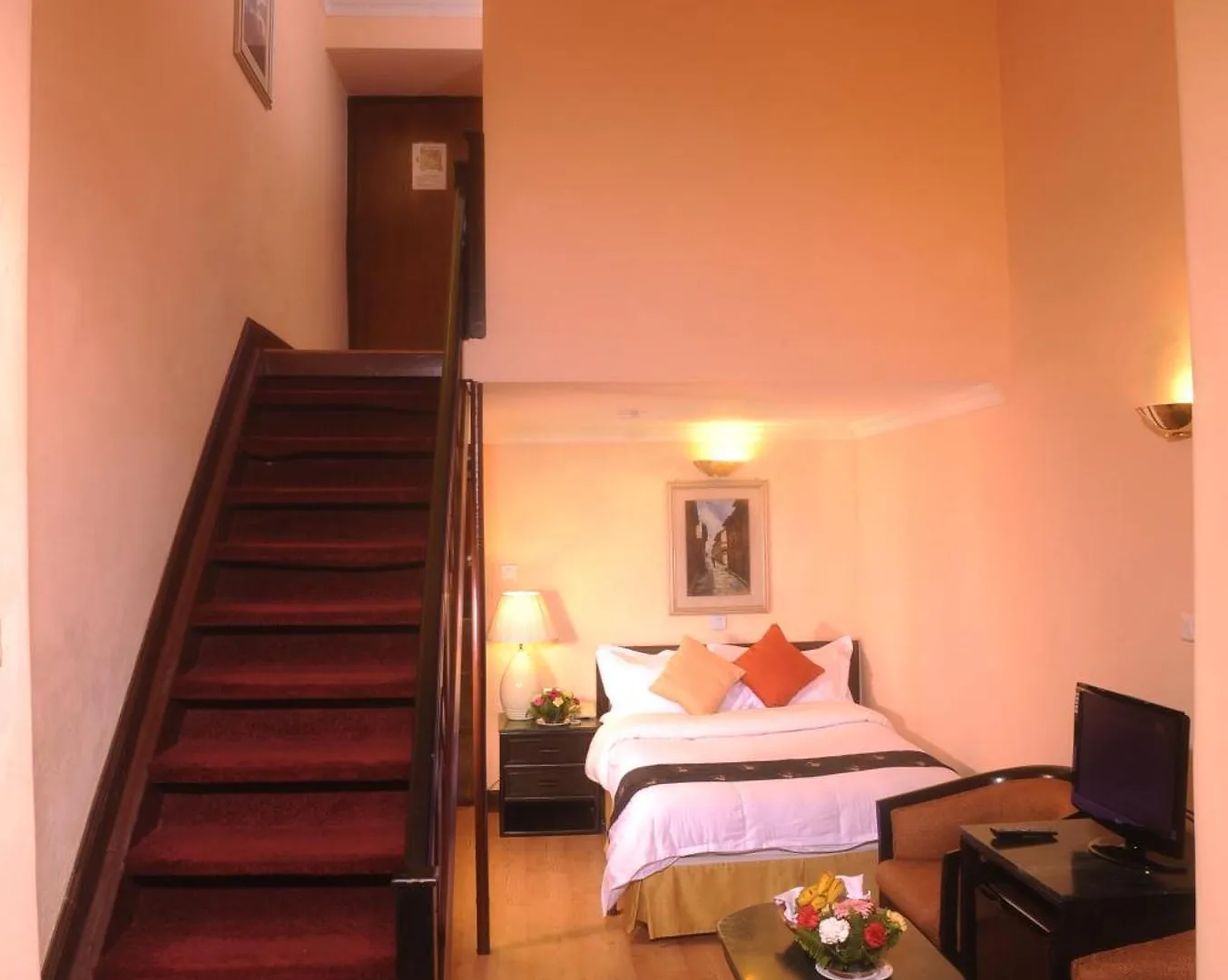 Hotel Shanker-Palatial Heritage Kathmandu 4*,