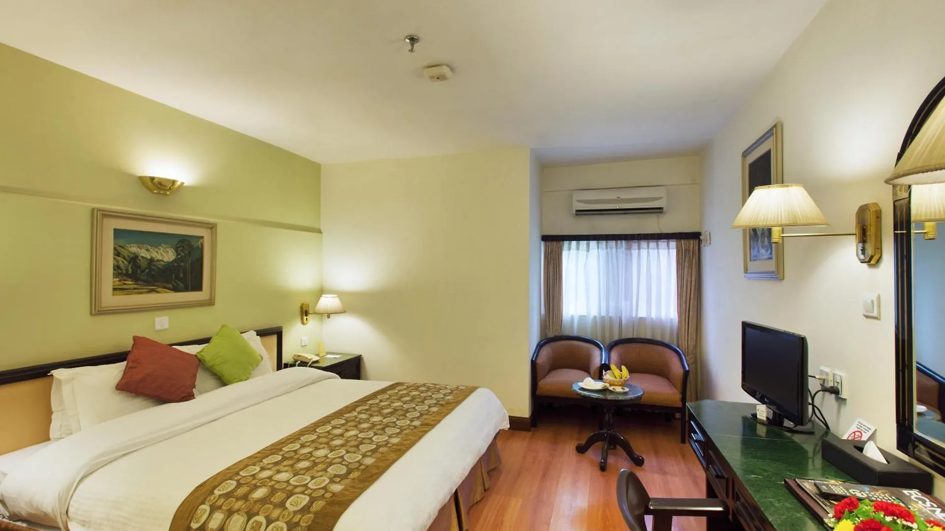 Hotel Shanker Kathmandu