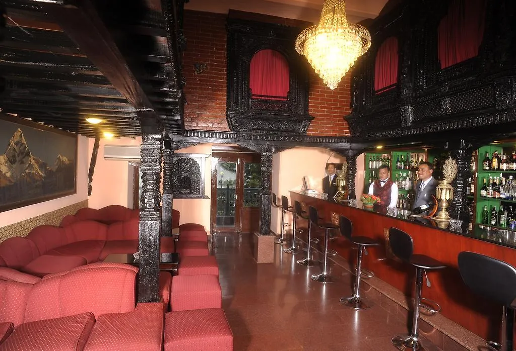 Hotel Shanker-Palatial Heritage Catmandu 4*,  Nepal