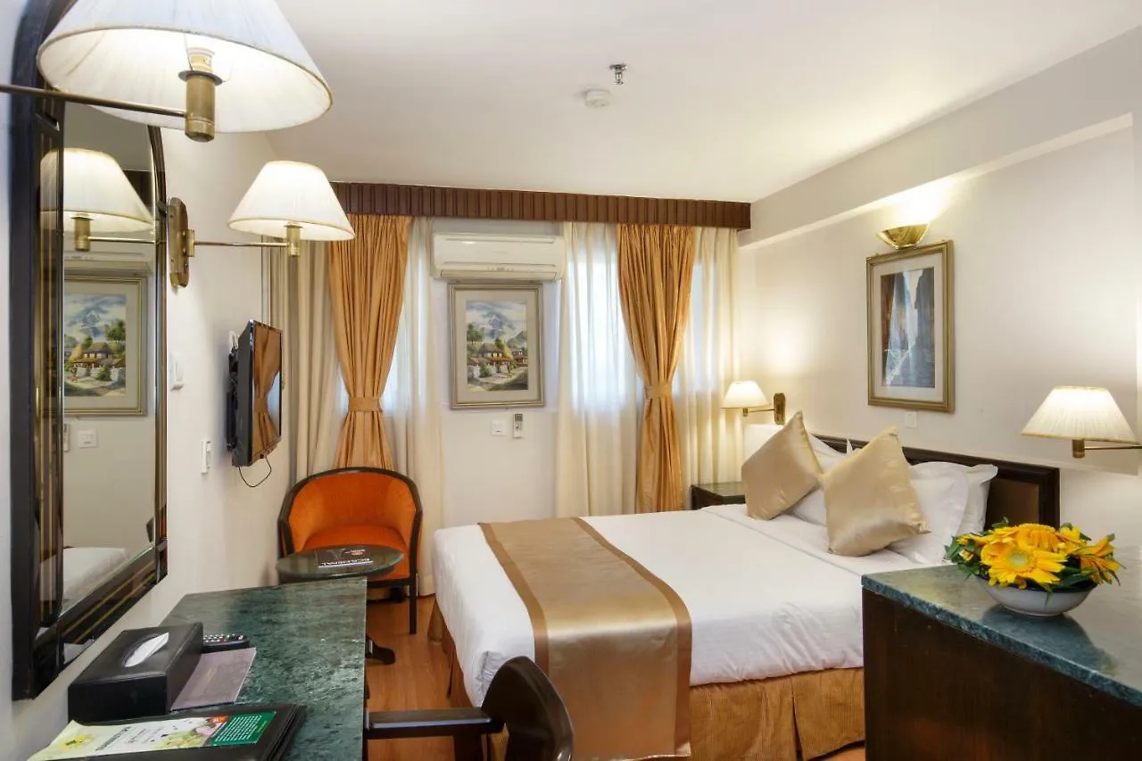 Hotel Shanker-Palatial Heritage קטמנדו