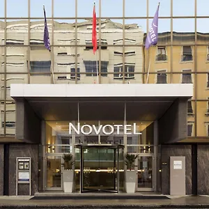 Hotel Novotel Centre ****