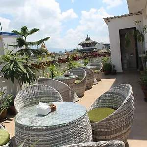 Vastu Boutique מלון