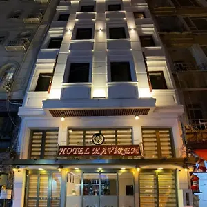 Mavirem Hotel Stambuł