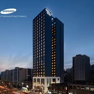 Hotel Shilla Seocho Gangnam Station ****