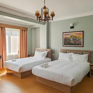  Apartment Boudha