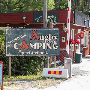 Camping Aengby Camping **