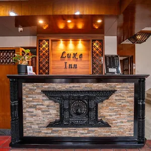 The Luxe Boutique **** Kathmandu