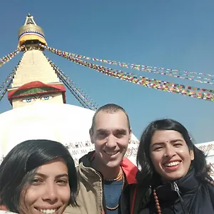  Homestay Yogstay In