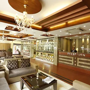3* Hotel Mahadev