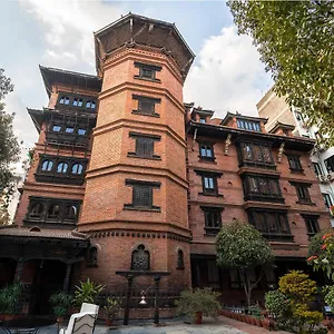 Kantipur Temple House Hotel