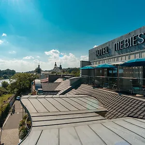 ***** Hotel Niebieski Art & Spa Polonia