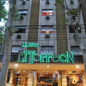 ** Hotel El Torreon Argentina