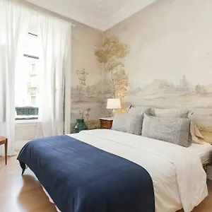 House Sao Bento 2* Lisbona