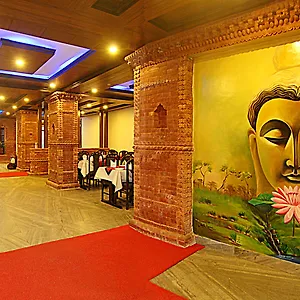 3* Hotel Buddha