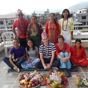  Homestay Shine Famille Francophone - Shine And