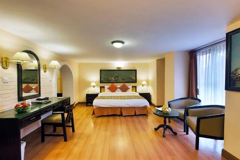 Hotel Shanker Kathmandu